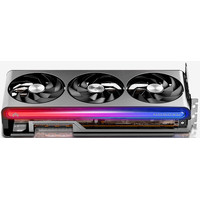 Видеокарта Sapphire Nitro+ AMD Radeon RX 7800 XT 16GB 11330-01-20G в Пинске