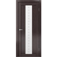 Межкомнатная дверь MDF-Techno Доминика 402 Дуб серый