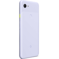 Смартфон Google Pixel 3a XL (фиолетовый)