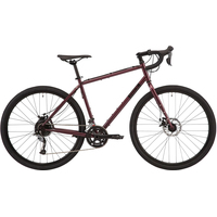Велосипед Pride ROCX Tour 28 XL 2022 (бордовый)