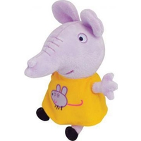 Классическая игрушка Peppa Pig Эмили с мышкой
