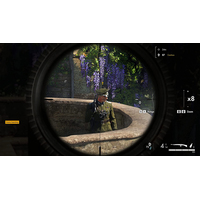  Sniper Elite 5 для PlayStation 5