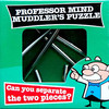 Настольная игра Professor Puzzle Головотяп (The Muddler)