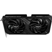 Видеокарта Palit GeForce RTX 4060 Ti Dual 8GB GDDR6 NE6406T019P1-1060D в Пинске