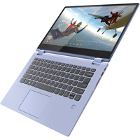 Ноутбук 2-в-1 Lenovo Yoga 530-14IKB 81EK008TRU