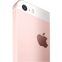 Смартфон Apple iPhone SE 128GB Rose Gold