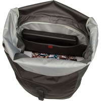 Городской рюкзак Tatonka Grip Rolltop Pack (titan grey)