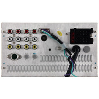 USB-магнитола Soundmax SM-CCR3703
