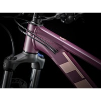 Велосипед Trek Marlin 6 Women's 27.5 XS 2020 (фиолетовый)