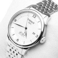 Наручные часы Tissot Le Locle Automatic Gent Cosc [T006.408.11.037.00]