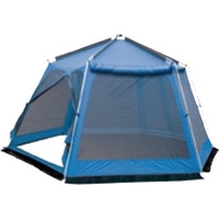 Кемпинговая палатка Tramp Lite Mosquito (синий)