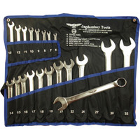 Набор ключей JF Tools JTW-1114-20S 20 предметов
