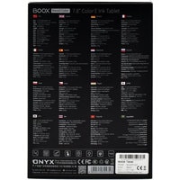 Электронная книга Onyx BOOX Nova 3 Color