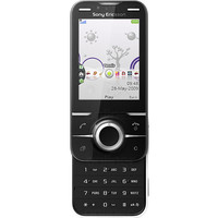 Кнопочный телефон Sony Ericsson Yari