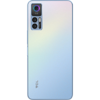 Смартфон TCL 30 5G 4GB/128GB (светло-голубой)