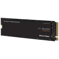 SSD WD Black SN850 NVMe 2TB WDBAPY0020BNC