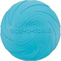 Игрушка для собак Trixie Dog Disc 18 см, цвет в ассортименте (33501)