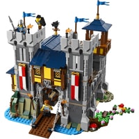 Конструктор LEGO Creator 31120 Средневековый замок