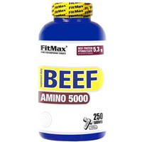 Комплекс Fitmax Beef Amino 5000 (250 таблеток)