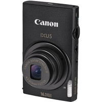 Фотоаппарат Canon IXUS 125 HS/IXUS 127 HS