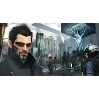  Deus Ex: Mankind Divided для Xbox One