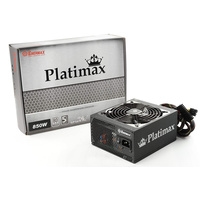 Блок питания Enermax Platimax D.F. 850W