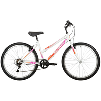 Велосипед Mikado Vida 1.0 р.16 2022 (белый)