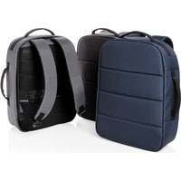Городской рюкзак XD Design Impact (темно-синий)
