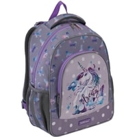Школьный рюкзак Erich Krause ErgoLine 15L Dream Unicorn 48501