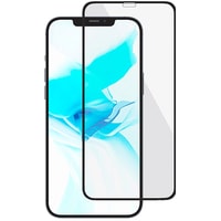 Защитное стекло uBear Extreme 3D Shield для iPhone 12/12 Pro