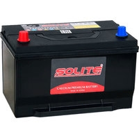 Автомобильный аккумулятор Solite 65-820 (65 А·ч)