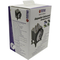 Кулер для процессора Titan TTC-NK35TZ/RPW(KU)