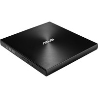 DVD привод ASUS ZenDrive U7M SDRW-08U7M-U (черный)