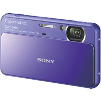 Фотоаппарат Sony Cyber-shot DSC-T110