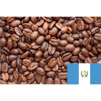 Кофе Coffee Everyday Арабика Гватемала SHG EP Santa Rosa в зернах 250 г