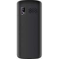 Кнопочный телефон TeXet TM-D329 (черный)