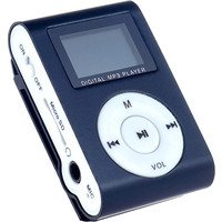 Плеер MP3 Perfeo VI-M001-Display (черный)