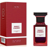 Парфюмерная вода Dilis Parfum La Vie Sweet Cherry EdP (55 мл)
