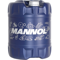 Моторное масло Mannol ELITE 5W-40 20л