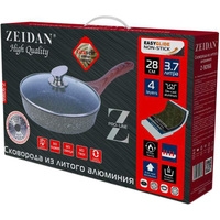 Сковорода ZEIDAN Z-90166