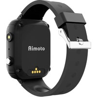 Детские умные часы Aimoto Pro 4G (черный)
