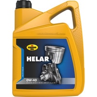 Моторное масло Kroon Oil Helar 0W-40 5л