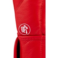 Боевые перчатки Green Hill Super Star BGS-1213A (10 oz, красный)