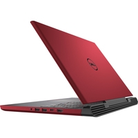 Игровой ноутбук Dell G5 15 5587 G515-7381