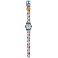 Наручные часы Swatch Paseo De Gracia LN151