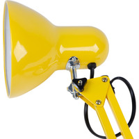 Настольная лампа Uniel TLI-221 UL-00004506 (желтый)