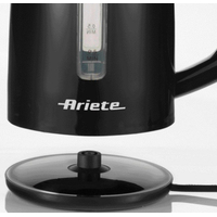 Электрический чайник Ariete 2875 (черный)