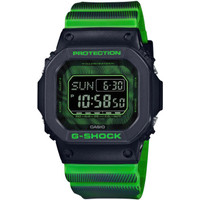 Наручные часы Casio G-Shock DW-D5600TD-3E