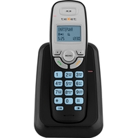 Радиотелефон TeXet TX-D6905A (черный)