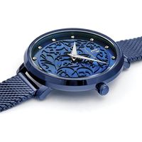 Наручные часы с украшением Pierre Lannier Multiples 355F869